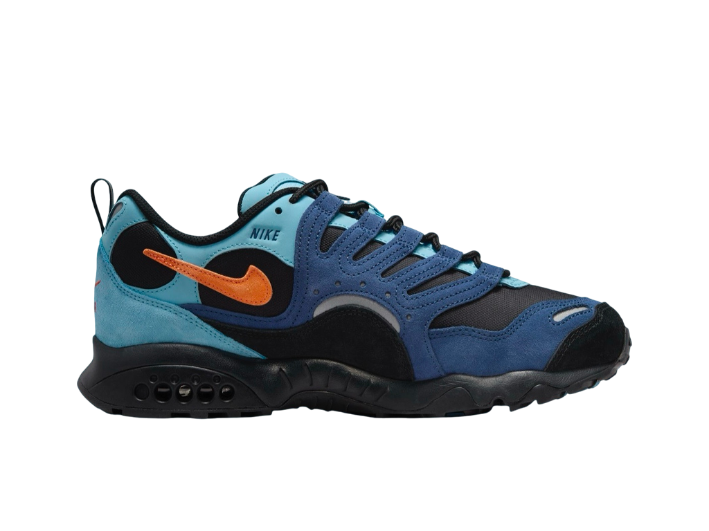 Air Terra Humara Mystic Navy-Nike-pikastore.cz