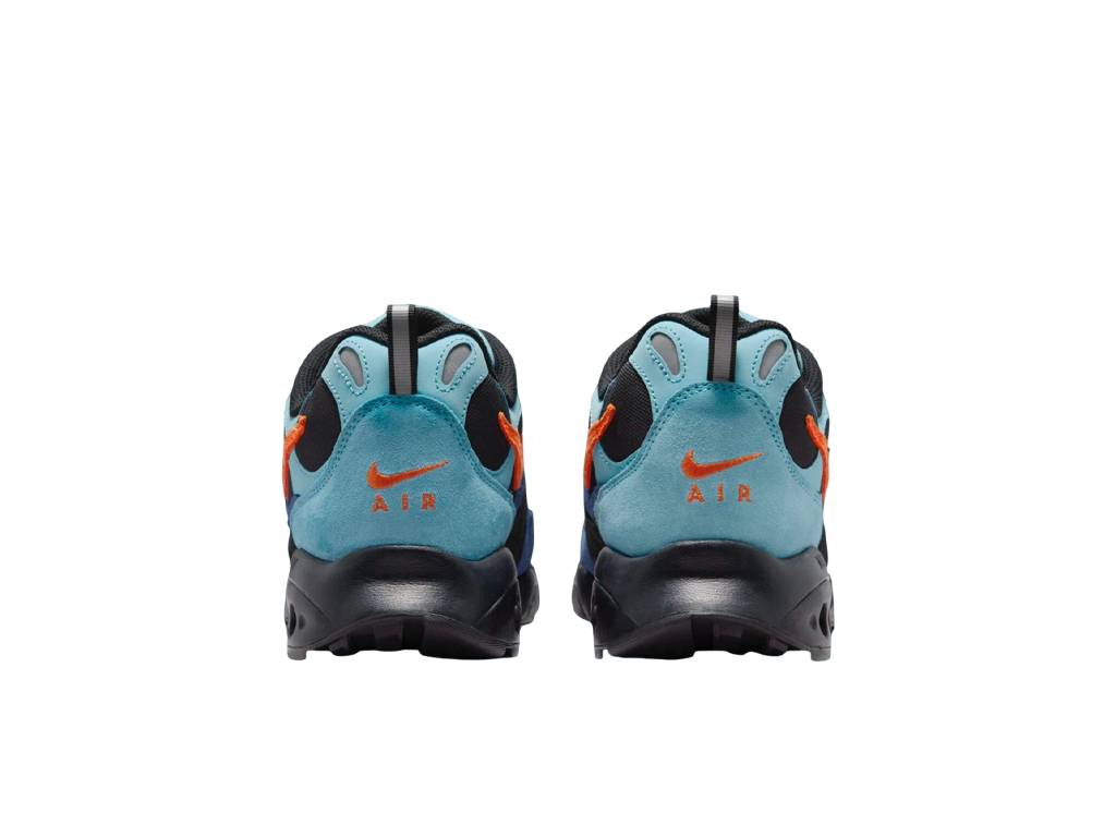 Air Terra Humara Mystic Navy-Nike-pikastore.cz