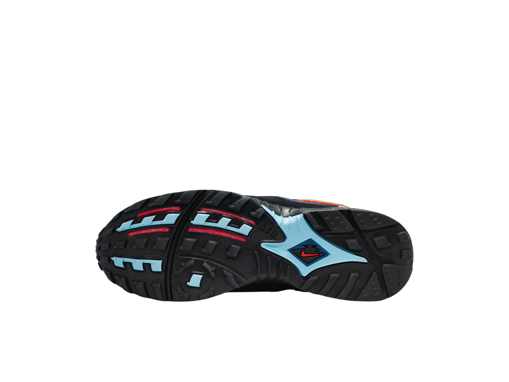 Air Terra Humara Mystic Navy-Nike-pikastore.cz