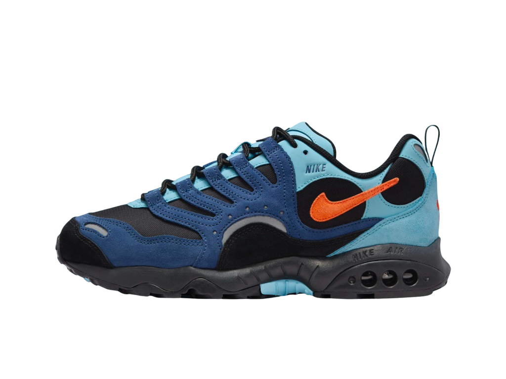Air Terra Humara Mystic Navy-Nike-pikastore.cz