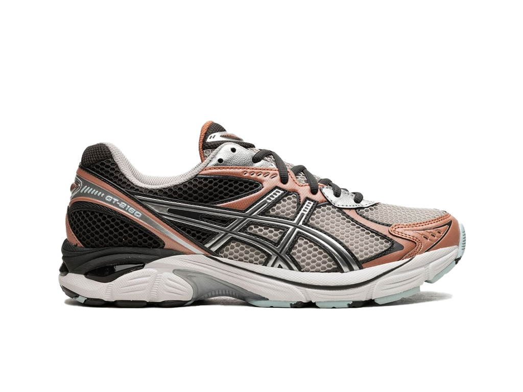 Asics GT 2160 Brick Dust Oyster-Asics-pikastore.cz