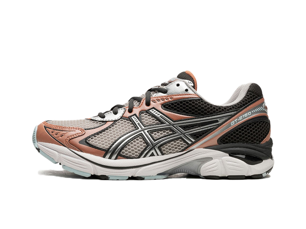 Asics GT 2160 Brick Dust Oyster-Asics-pikastore.cz