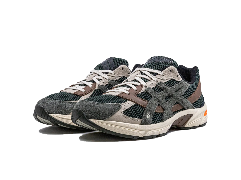 Asics Gel-1130 MK-II HAL Studio Forest-sneakers-Asics-pikastore.cz