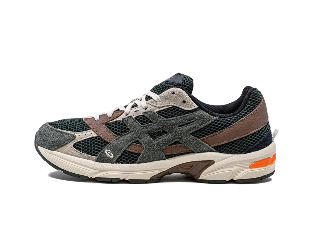 Asics Gel-1130 MK-II HAL Studio Forest-sneakers-Asics-pikastore.cz