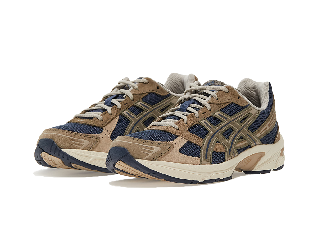 Asics Gel-1130 Tarmac Mink-sneakers-Asics-pikastore.cz