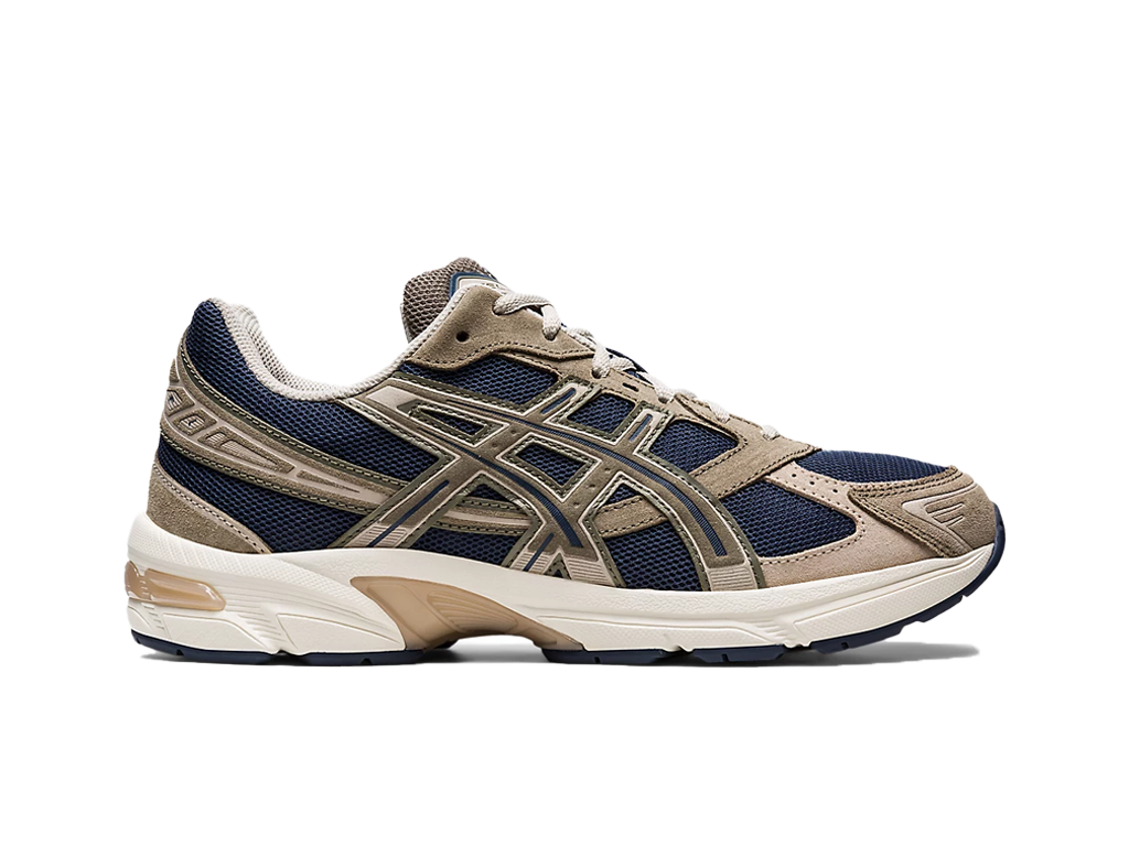 Asics Gel-1130 Tarmac Mink-sneakers-Asics-pikastore.cz
