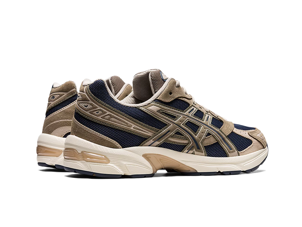 Asics Gel-1130 Tarmac Mink-sneakers-Asics-pikastore.cz