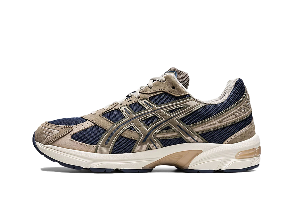Asics Gel-1130 Tarmac Mink-sneakers-Asics-pikastore.cz