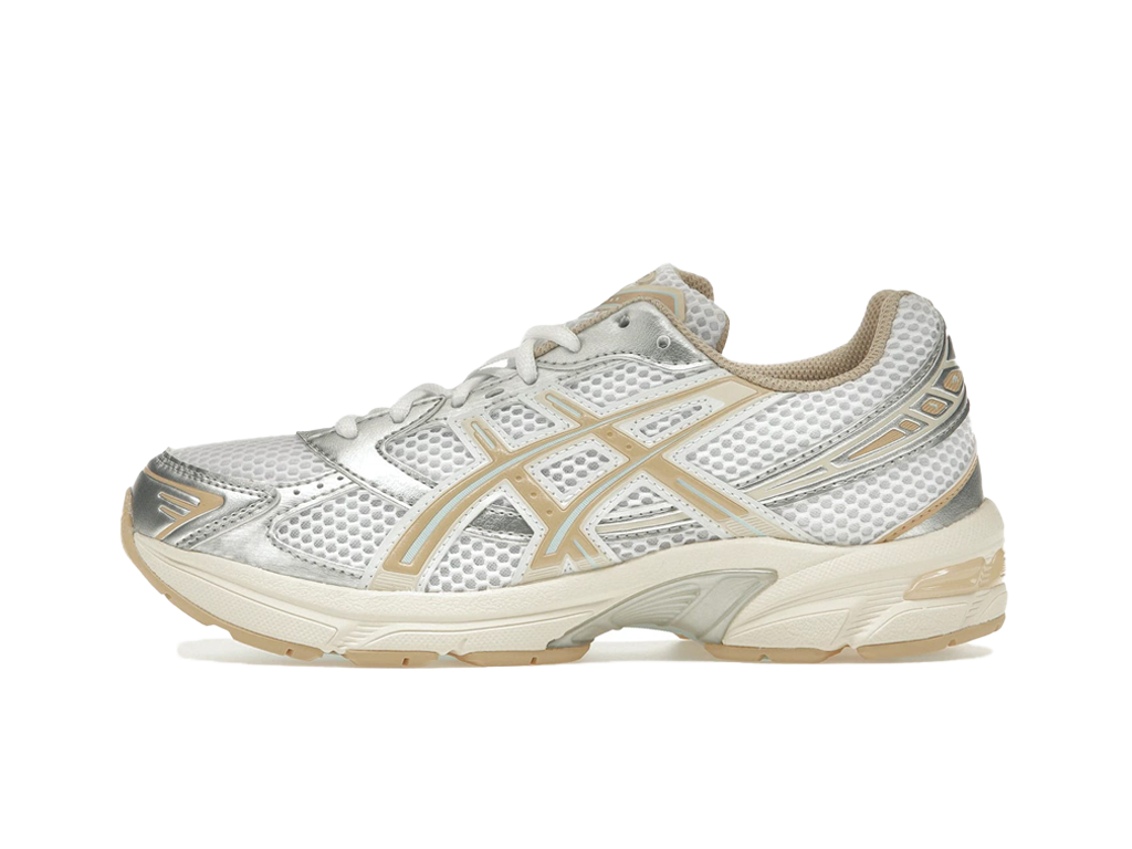 Asics Gel-1130 White Dune (Women's)-sneakers-Asics-pikastore.cz