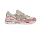 Asics Gel-NYC Cream Mineral Beige Pink-sneakers-Asics-pikastore.cz
