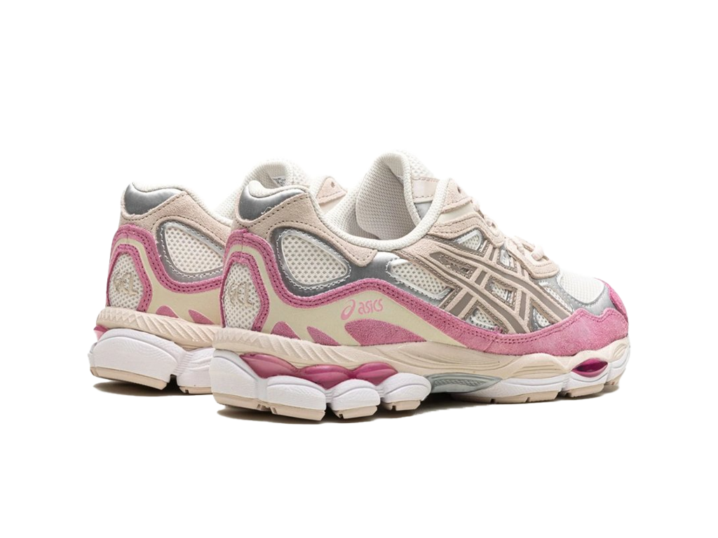 Asics Gel-NYC Cream Mineral Beige Pink-sneakers-Asics-pikastore.cz