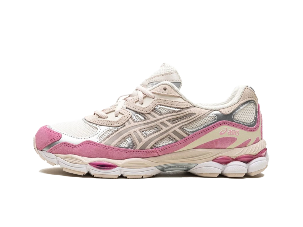 Asics Gel-NYC Cream Mineral Beige Pink-sneakers-Asics-pikastore.cz