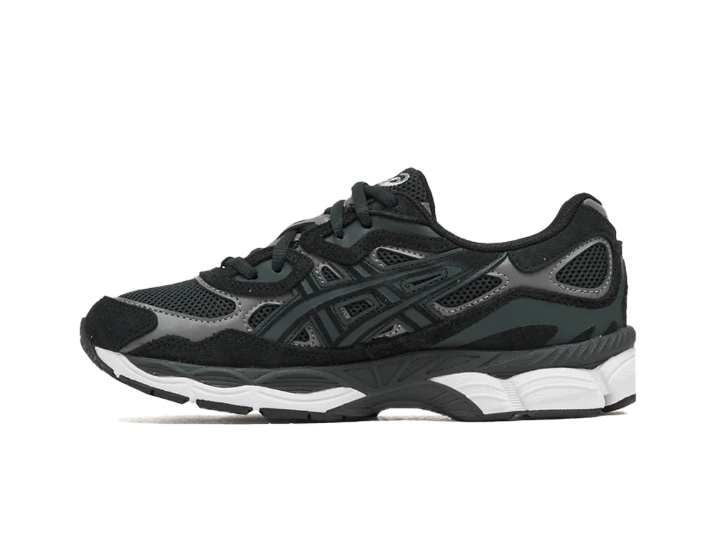 Asics Gel-NYC Graphite Grey-Asics-pikastore.cz