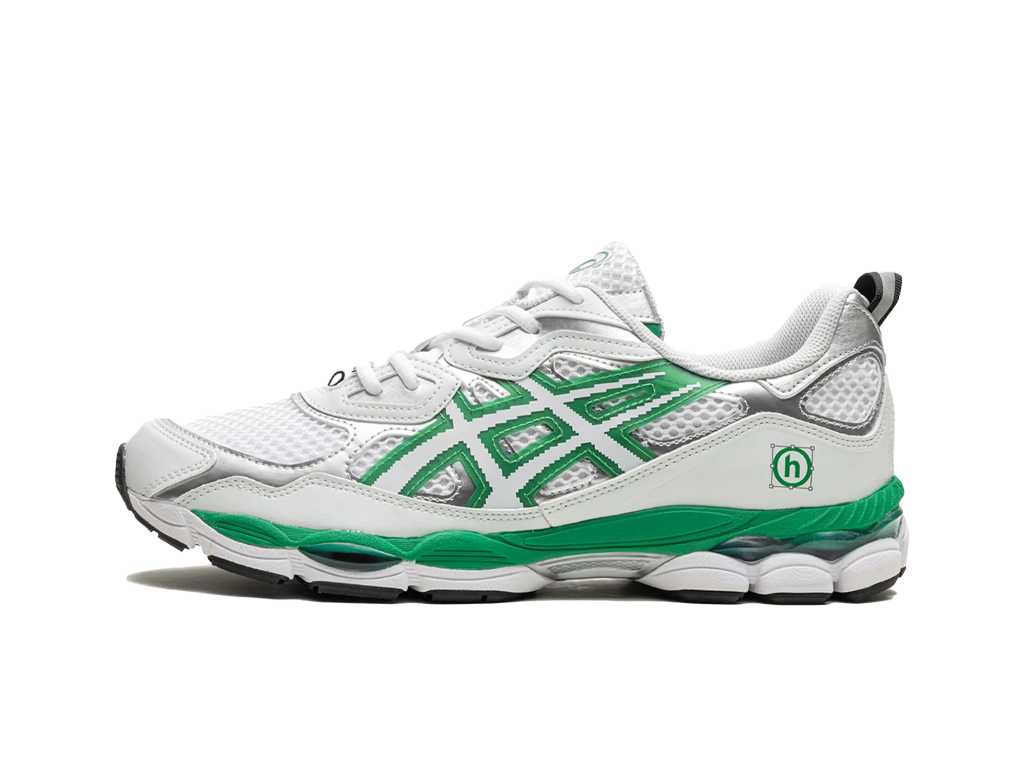 Asics Gel-NYC Hidden NY-sneakers-Asics-pikastore.cz