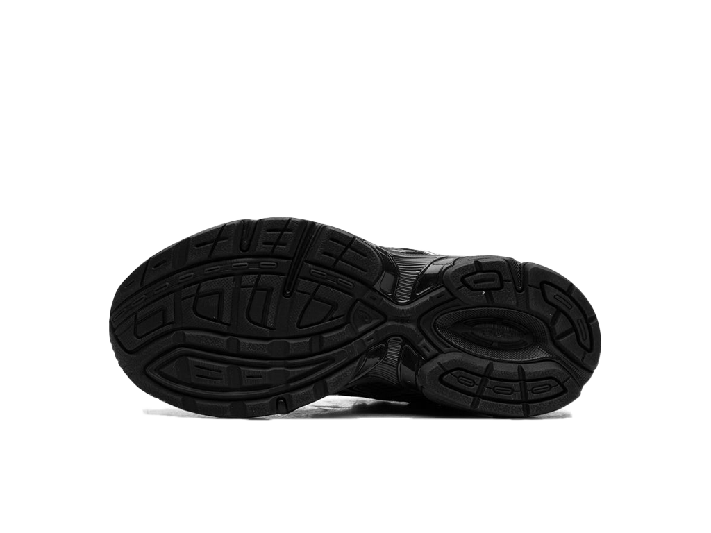Asics Gel 1130 Black Pure Silver-Asics-pikastore.cz