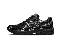 Asics Gel 1130 Black Pure Silver