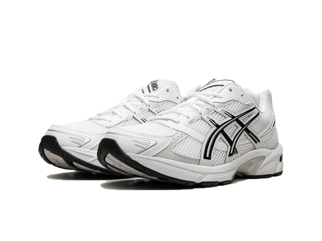 Asics Gel 1130 White Black-Asics-pikastore.cz