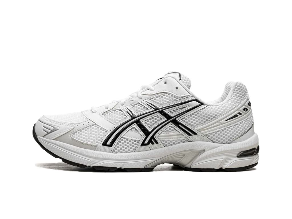 Asics Gel 1130 White Black-Asics-pikastore.cz