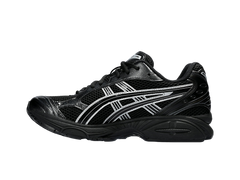 Asics Gel Kayano 14 Black Pure Silver