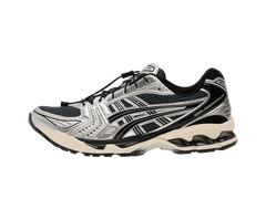 Asics Gel Kayano 14 Unlimited Pack - Carrier Grey Black
