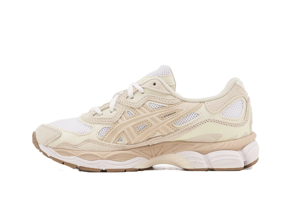 Asics Gel NYC White Feather Grey-Asics-pikastore.cz
