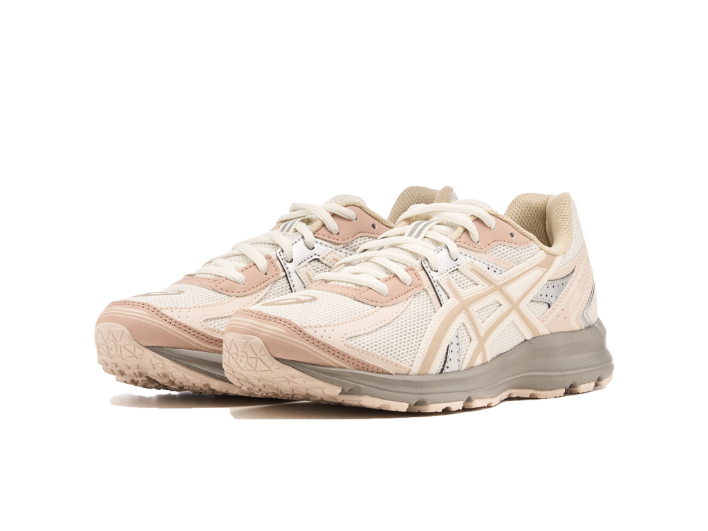Asics Jog 100S Silver-Asics-pikastore.cz