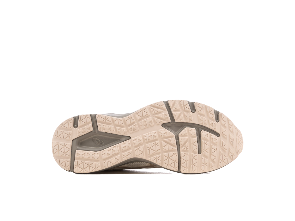 Asics Jog 100S Silver-Asics-pikastore.cz