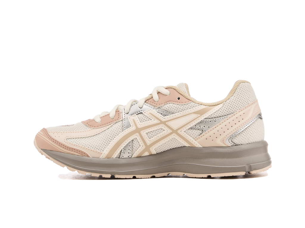Asics Jog 100S Silver-Asics-pikastore.cz
