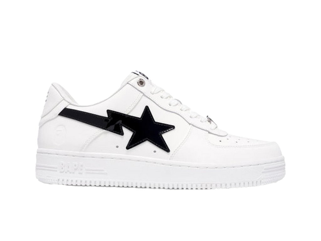 BAPE A Bathing Ape Sta 2 L White-BAPE-pikastore.cz