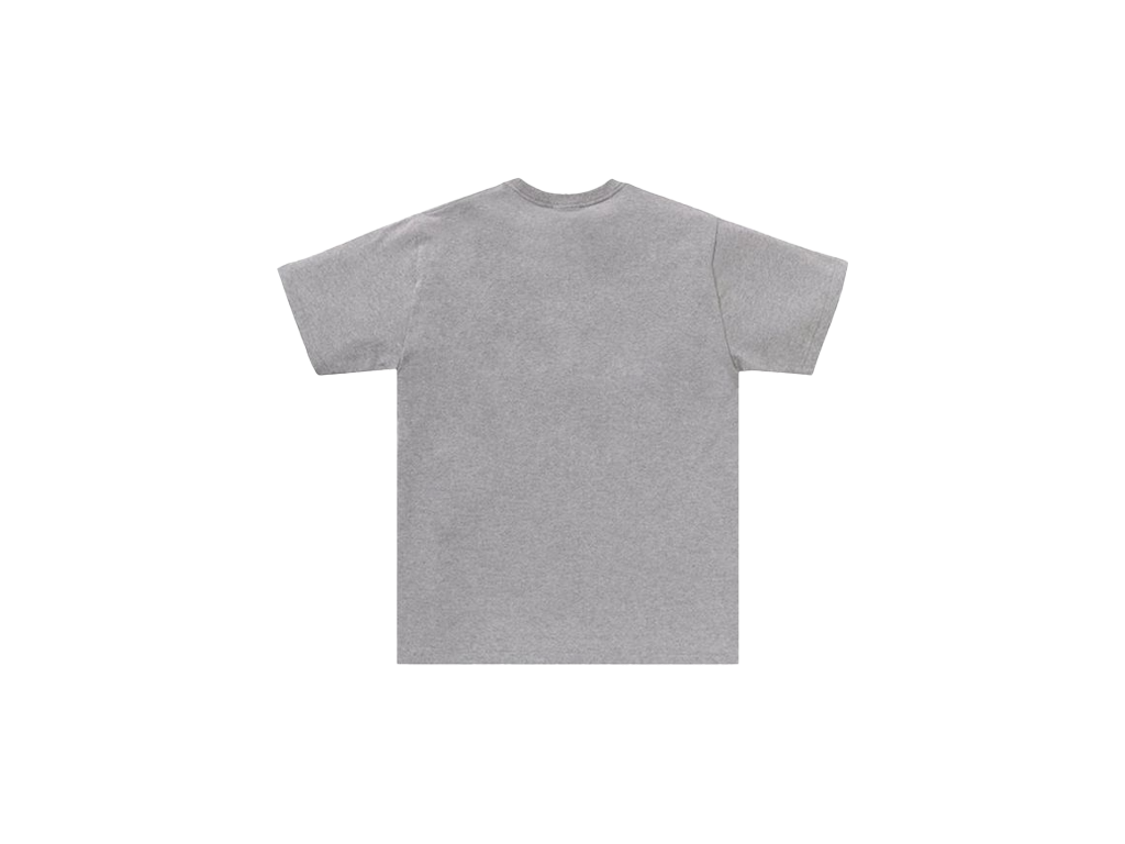 BAPE By Bathing Ape Tee (SS20) Gray-BAPE-pikastore.cz