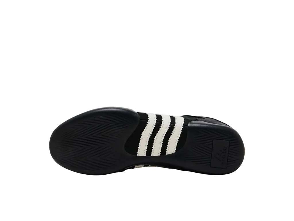 Bad Bunny x adidas Ballerina Black Chalk – zapatillas – foto 5 de 5