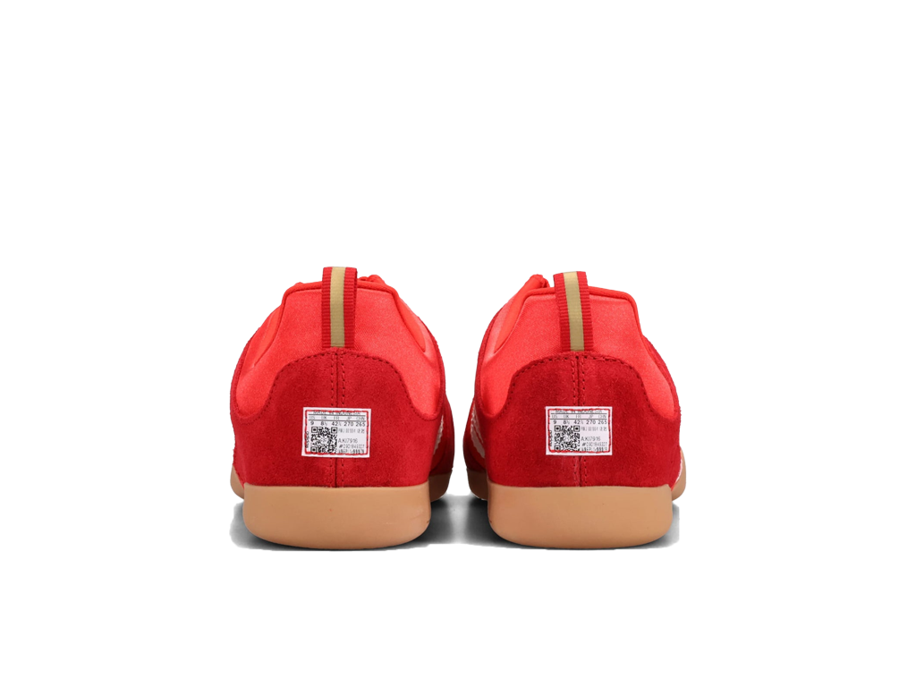 Bad Bunny x adidas Ballerina Vivid Red-Adidas-pikastore.cz