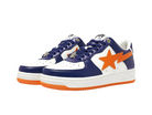 Bape A Bathing Ape Bape Sta 3 M2 White Blue Orange-Bape-pikastore.cz