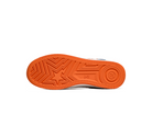 Bape A Bathing Ape Bape Sta 3 M2 White Blue Orange-Bape-pikastore.cz
