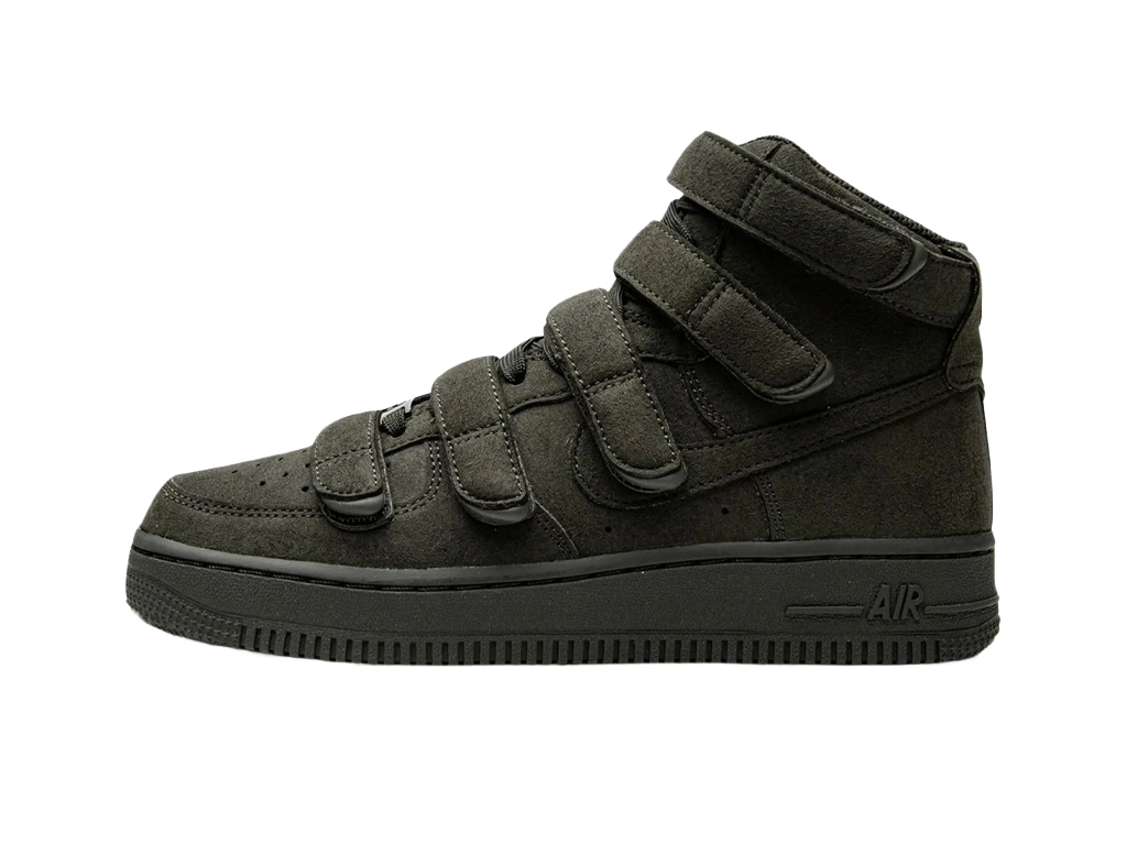 Nike Billie Eilish x Air Force 1 High 07 SP Sequoia-Nike-pikastore.cz