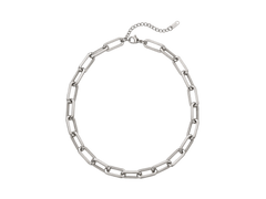 Bold Link Necklace