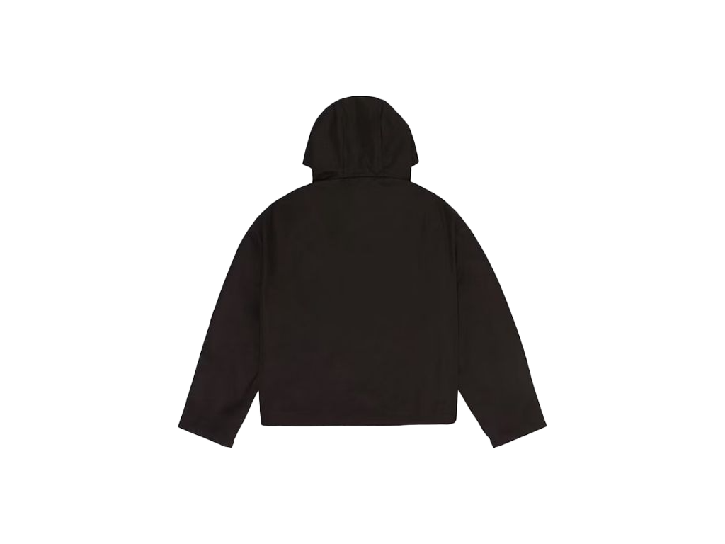 Broken Planet Waterproof Tech Jacket Black-Broken Planet-pikastore.cz