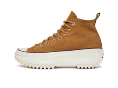 Converse Run Star Hike High Wheat