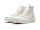 Converse Wmns Chuck Taylor All Star Lift Platform High Embroidered Hearts - White-Converse-pikastore.cz