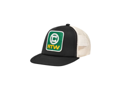 Corteiz Dipset Trucker Cap Black