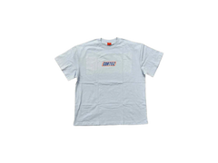 Corteiz Snicker Grey Tee