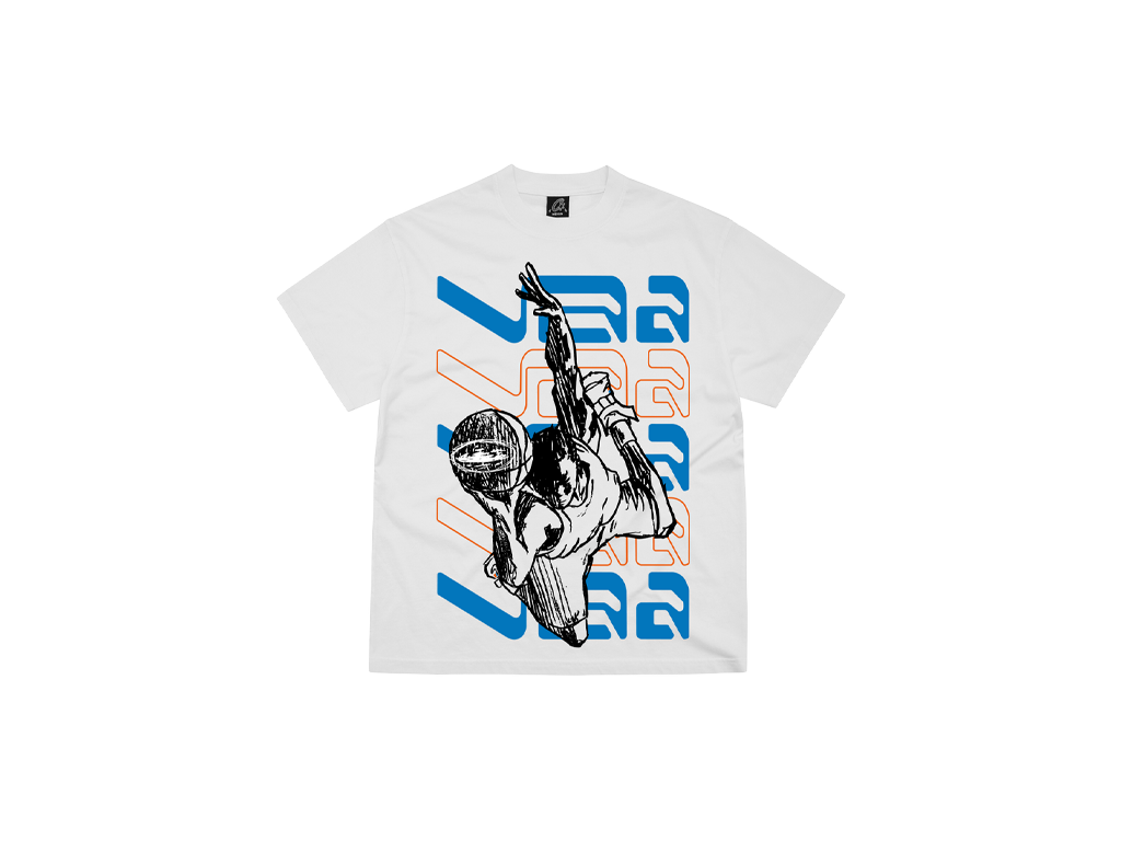 Corteiz V.A.A. Tee White-Corteiz-pikastore.cz