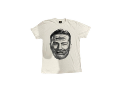 Corteiz Dead Prezzy Tee White Black