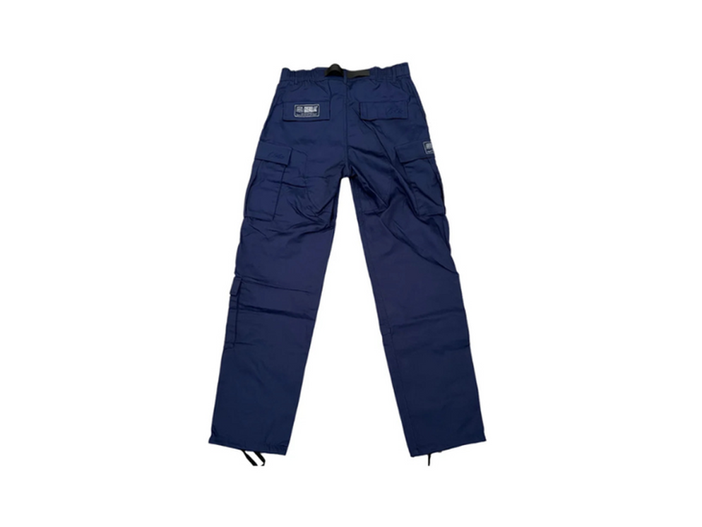 Corteiz Guerillaz Cargo Pant Navy/Navy-Corteiz-pikastore.cz