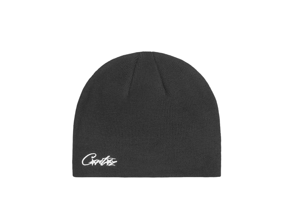 Corteiz Micro Allstarz Skully Black-Corteiz-pikastore.cz