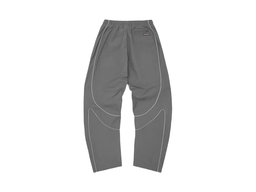 Corteiz Nike Gully Grey Pants-Corteiz-pikastore.cz