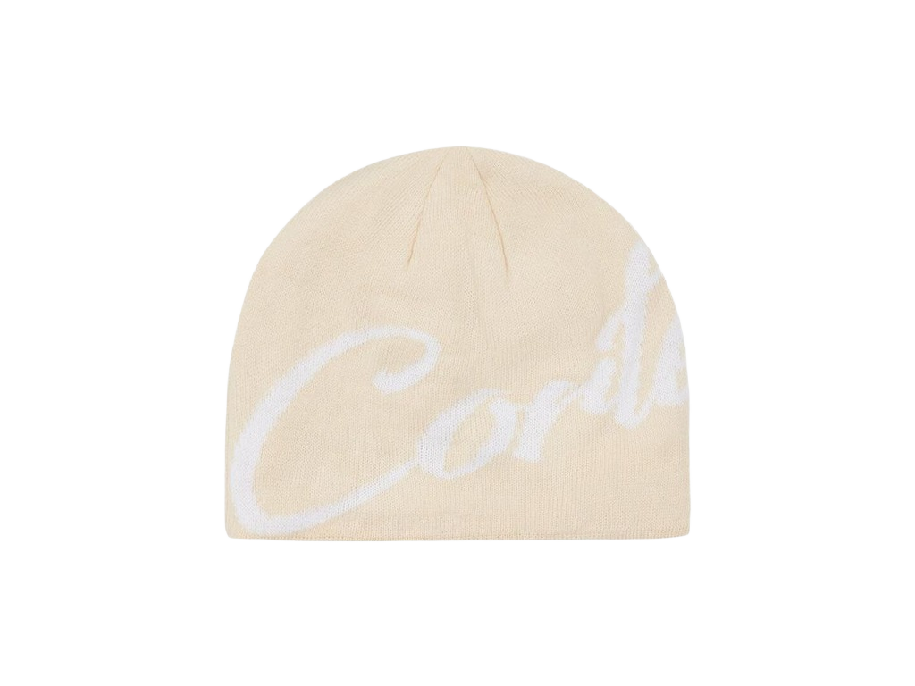 Corteiz Strike Skully Cream-Corteiz-pikastore.cz