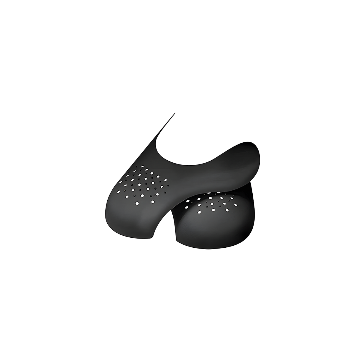 Crease Protectors Black-Doplňky-Pikastore-pikastore.cz