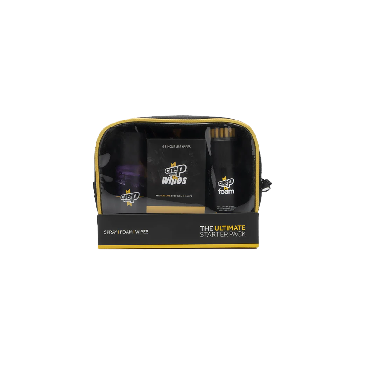 Crep Protect Starter Pack-Doplňky-Crep Protect-pikastore.cz