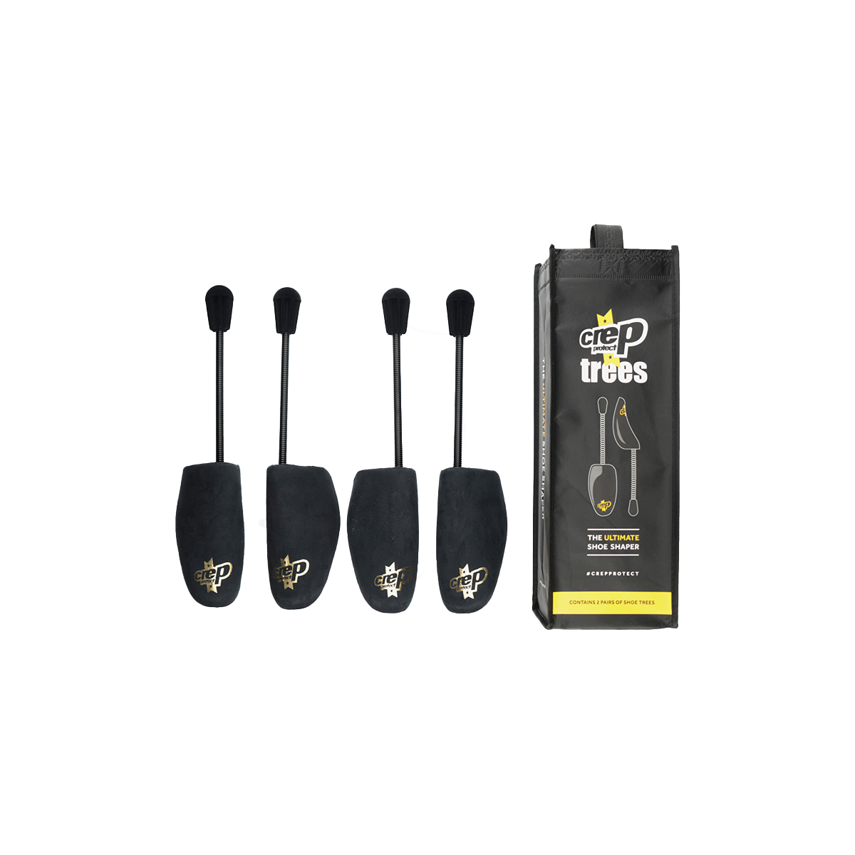 Crep Protect The Ultimate Shoe Shaper-Doplňky-Crep Protect-pikastore.cz